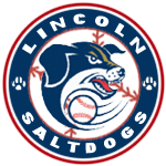 Lincoln Saltdogs Circle Logo - OOTP Developments Forums